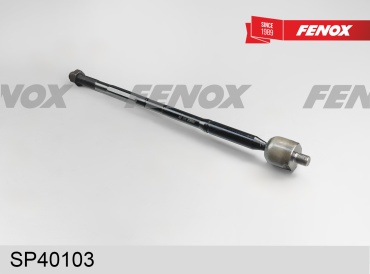 FENOX рулевая тяга SP40103