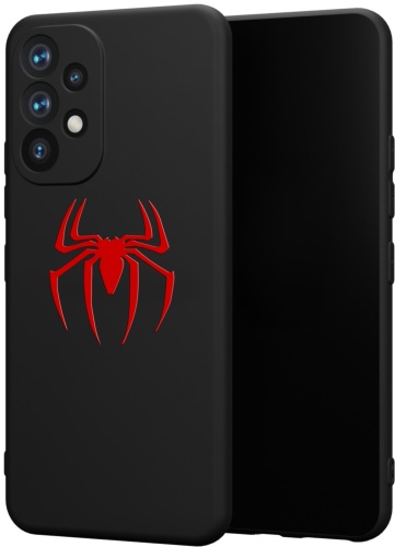 Чехол для Samsung Galaxy A32 рисунок