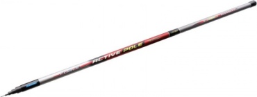 Flagman Удилище Flagman маховое теле. б/к Force Active Pole 6000 маховое 6 м