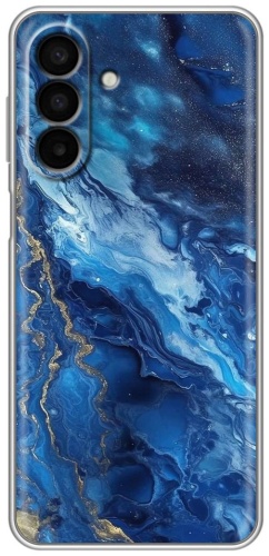 Чехол BAIKO для Samsung Galaxy S24 FE рисунок