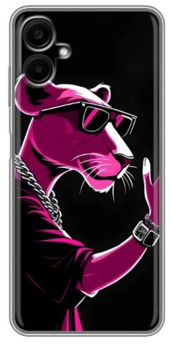 Чехол BAIKO для Samsung Galaxy A06 рисунок