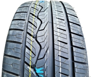 Nitto NT421Q 235/55 R20 105 H без шипов