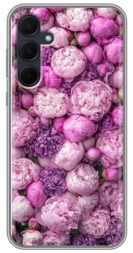 Чехол для Samsung Galaxy A55 рисунок