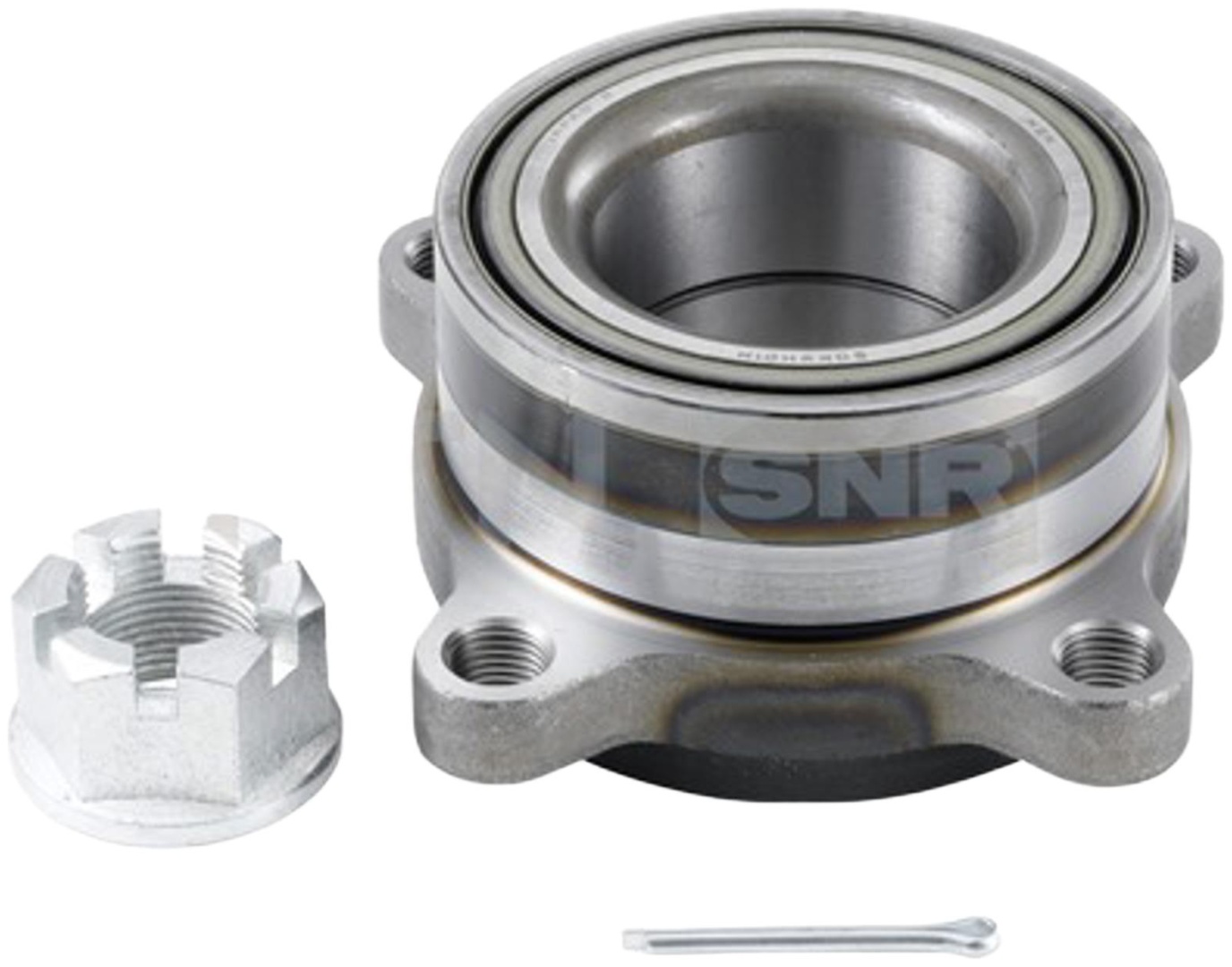SNR ступица R17347