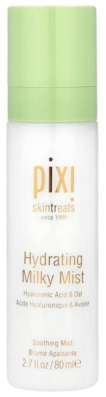 Pixi Beauty спрей Hydrating Milky 80 мл