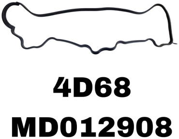 SOFRET прокладка MD012908