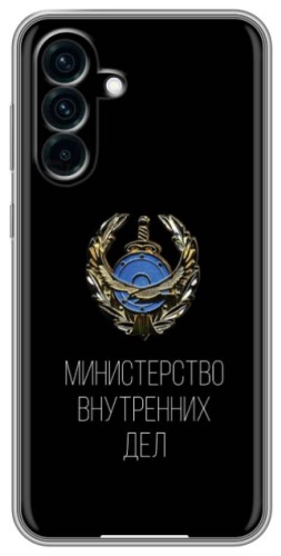 Чехол для Samsung Galaxy A16 рисунок