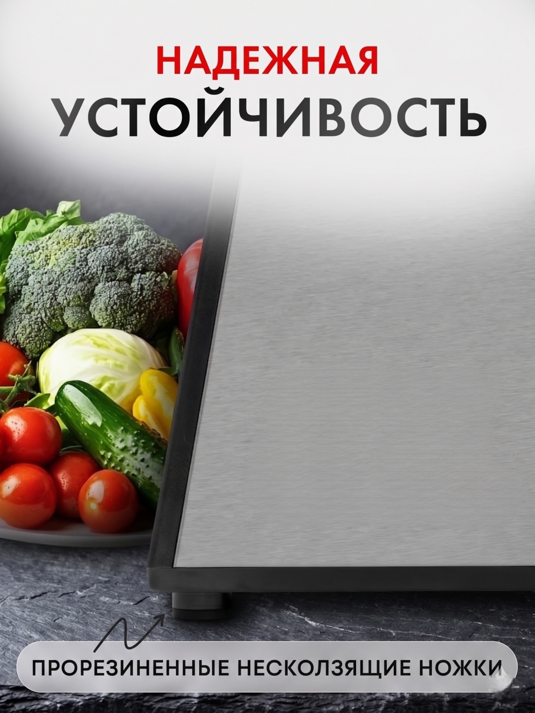 Мясорубка — фото 6