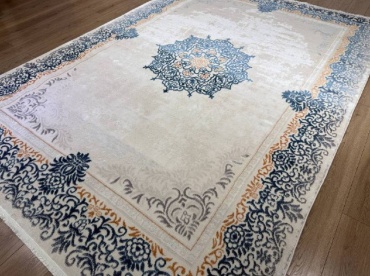 Ковер Bal Tekstil 300x400 см, короткий ворс, Казахстан