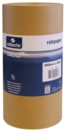 ROBERLO пленка укрывная 0.6х200 м