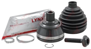 LYNXauto шрус наружный CO3793