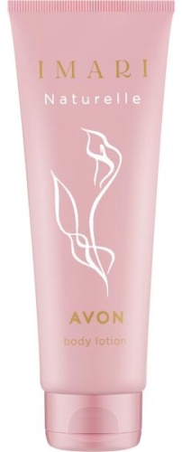 Avon Imari Naturelle лосьон для тела 125 мл