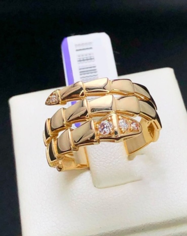 SKY GOLD SAFIGOLD_zm029 размер 18 вес 2.98 г золото, фианит