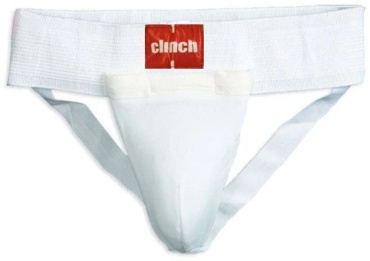 Clinch REDPRICE-016 белый XL