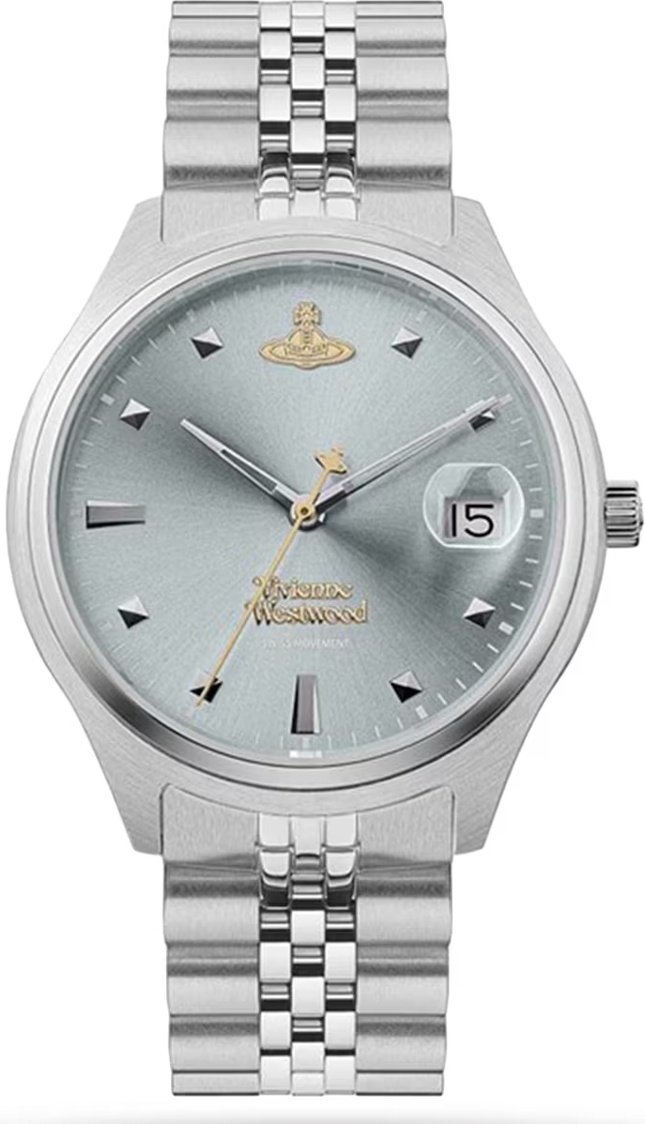 Кварцевые Vivienne Westwood Vv261 нержавеющая сталь