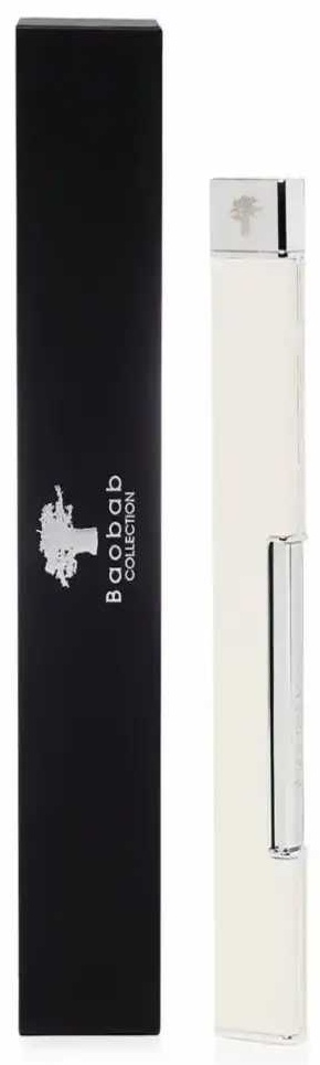 Baobab газовая зажигалка LIGHTERGB / Graine, натуральная кожа
