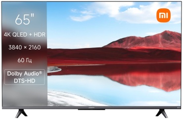 Xiaomi A Pro L65MA-SRU 165 см черный