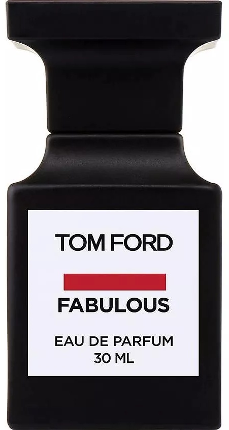 TOM FORD Fabulous парфюмерная вода EDP 30 мл, унисекс