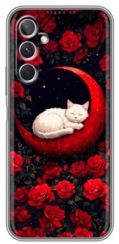 Чехол для Samsung Galaxy A26 рисунок