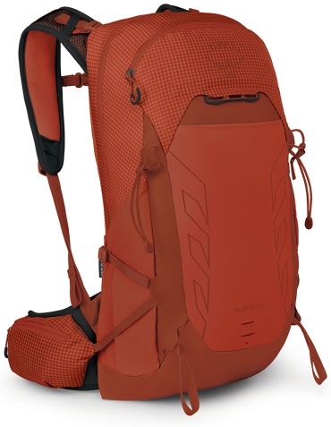 Osprey 10005877 мультиспортивный 20 оранжевый