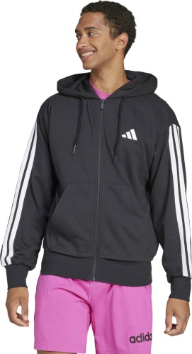 Свитшот Adidas черный