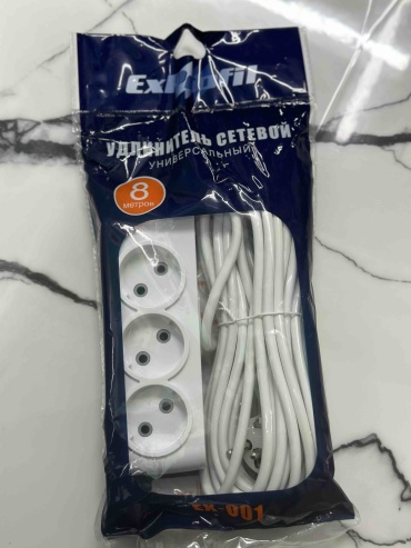 Силовая розетка 220 В 10А, 30436812_123229179