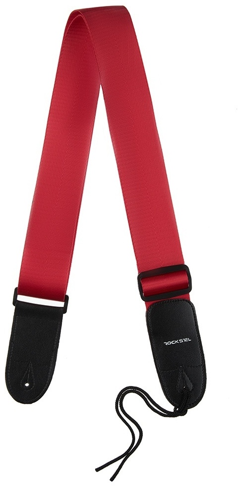 Ремень RockStel SG001 Red красный
