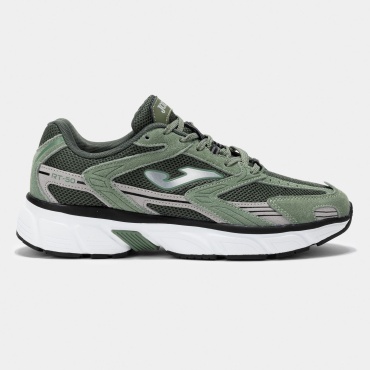 Кроссовки JOMA зеленый