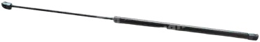 PATRON PGS9968GI упор капота для Audi A6, C5, Passat 1996-2005 черный