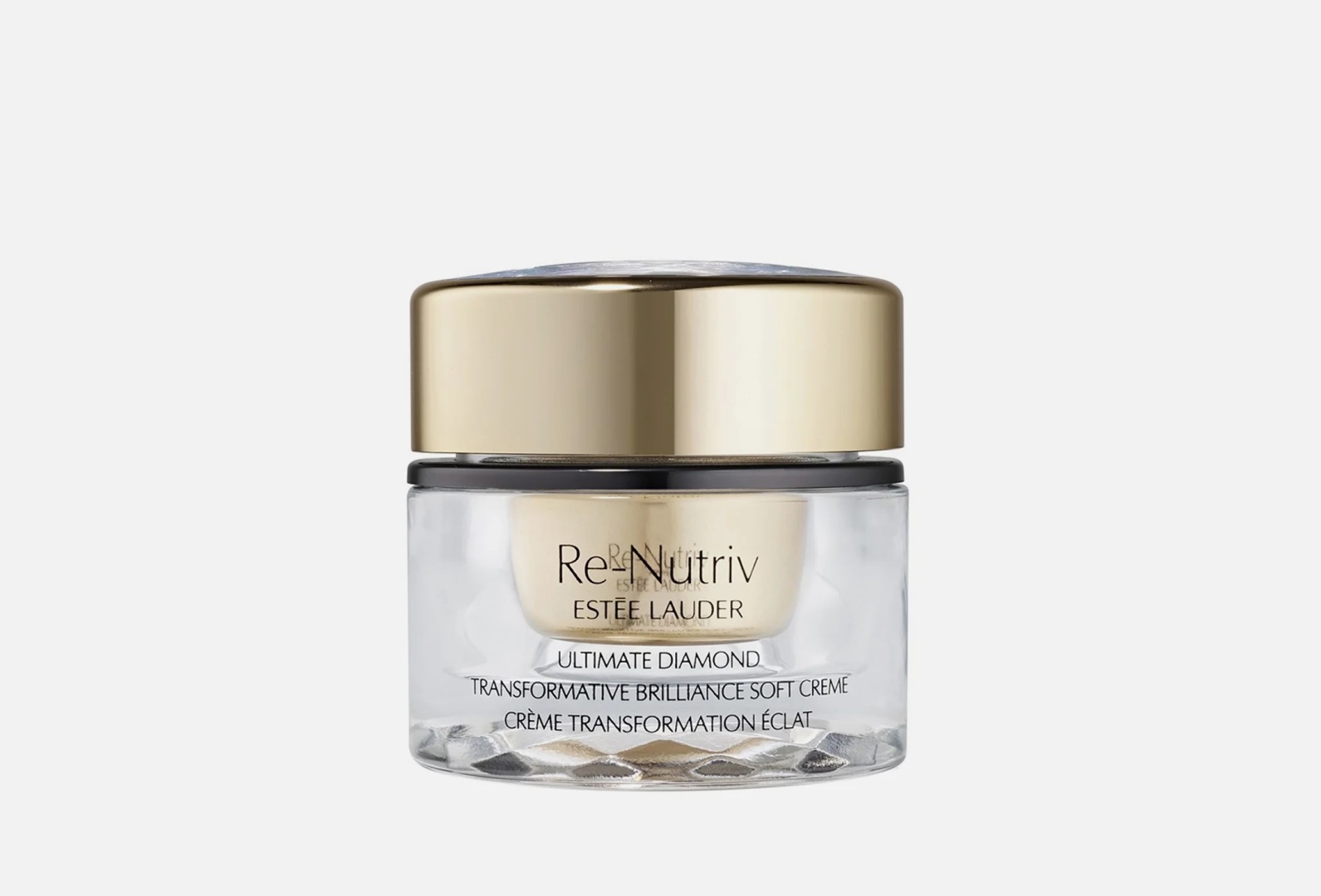 Estee Lauder крем Re-Nutriv Ultimate Diamond для лица, для зоны декольте 30 мл