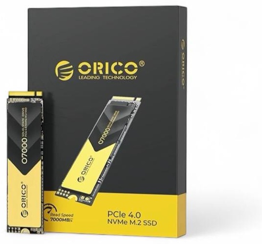 SSD Orico ORIM2-3233 512 Гб