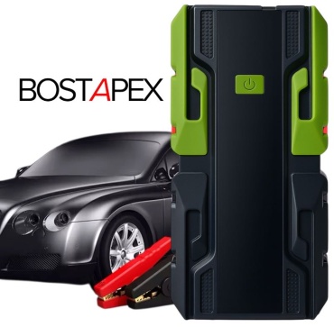 BOSTAPEX пуско-зарядное устройство 001B