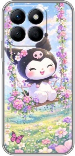 Чехол для Honor X8b рисунок