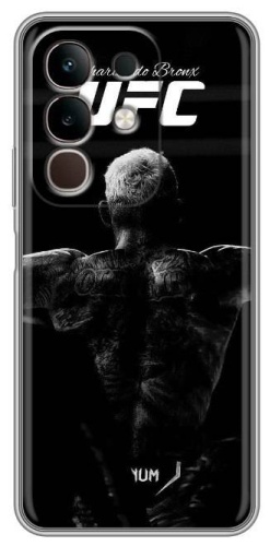 Чехол BAIKO для Vivo Y29 рисунок