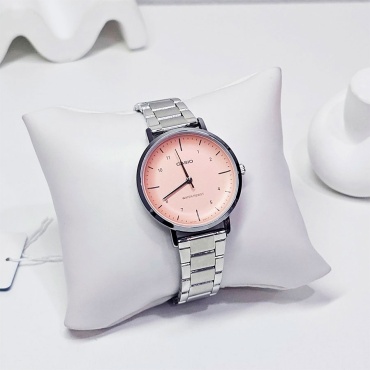 Кварцевые CASIO Casio Asia LTP-VT03D-4BDF нержавеющая сталь