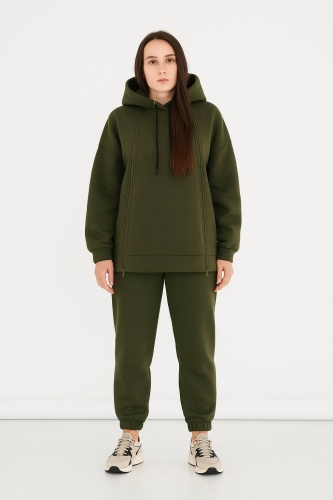 Костюм LAVbaby Textile хаки