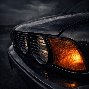 VALBE накладка BMWE344444 BMW 5-Series 518