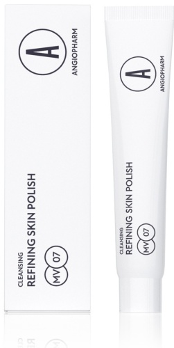ANGIOPHARM гоммаж Refining Skin Polish 7 мл