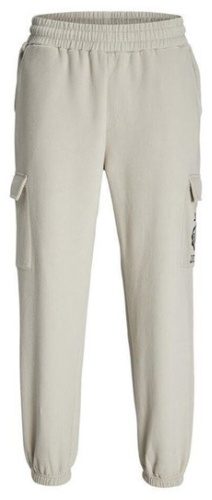 Карго Jack&Jones бежевый