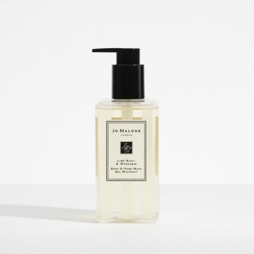 Jo Malone Lime Basil Mandarin гель 250 мл