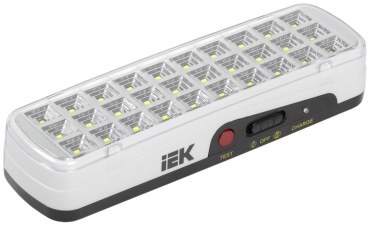IEK ДБА 3926 230 В