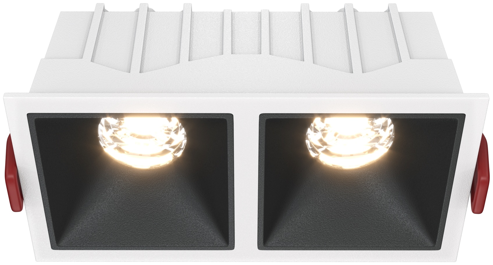 Maytoni DL043-02-10W3K-SQ-WB LED