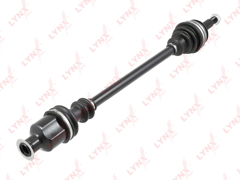 LYNXauto привод колеса в сборе CD6706