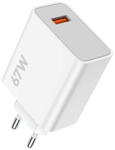 SAFFI SZ-76 USB белый