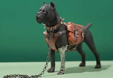 Фигурка Cane Corso 16 см 1 шт