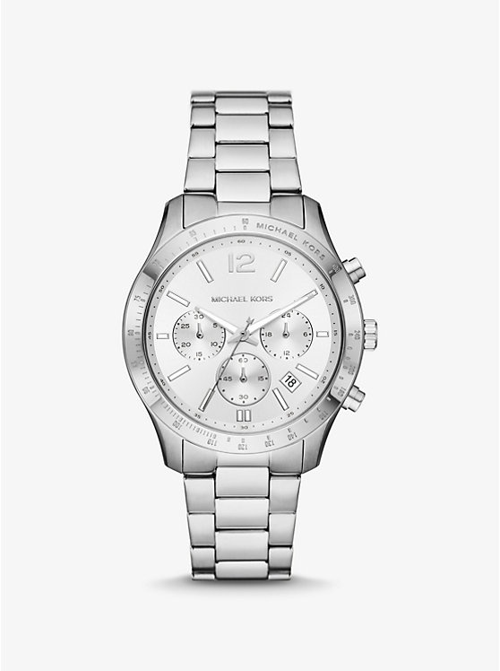 Кварцевые Michael Kors MK7413 нержавеющая сталь