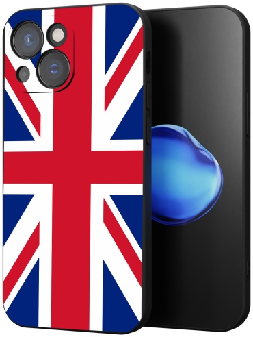Чехол для Apple iPhone 14 рисунок