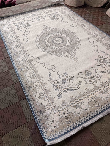 Ковер Premium 250x400 см, короткий ворс, Турция