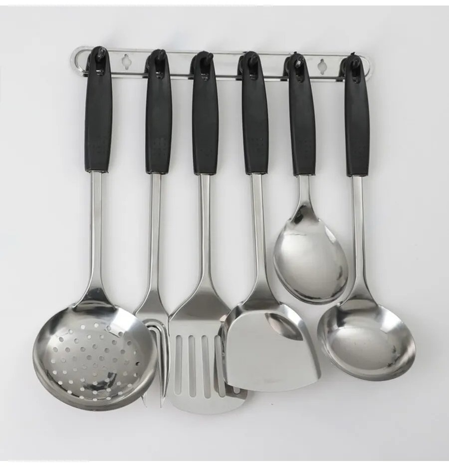 Кухонные весы текстиль, 6 шт