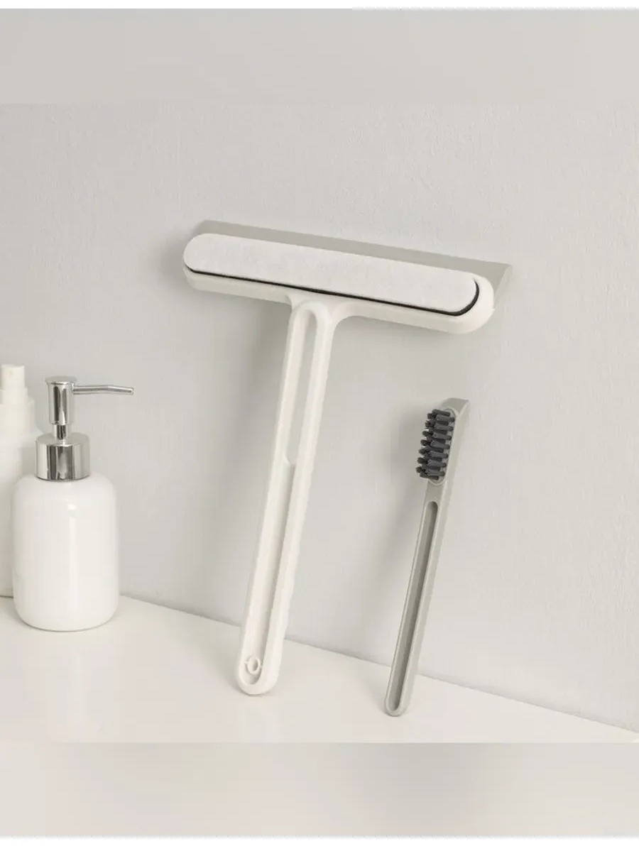 Стекломой Эффективная щётка для окон с д черный